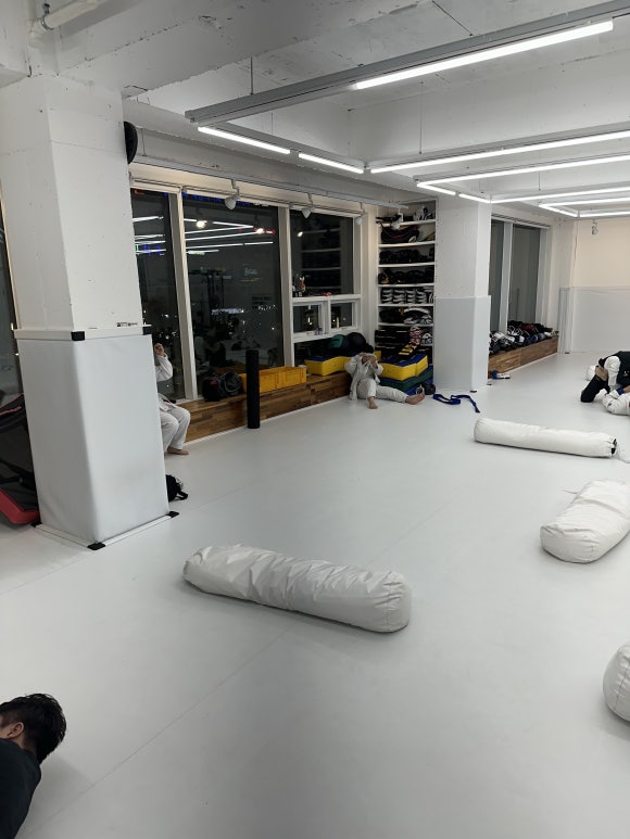 대덕킥복싱MMA 이미지