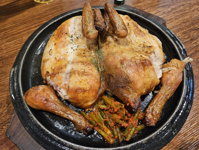 구도로통닭 안성공도점 이미지