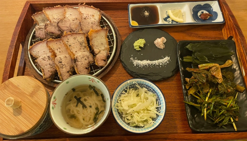 경양카츠용인보정점 이미지