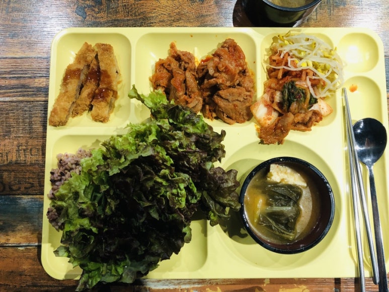 삼백 플러스 이미지