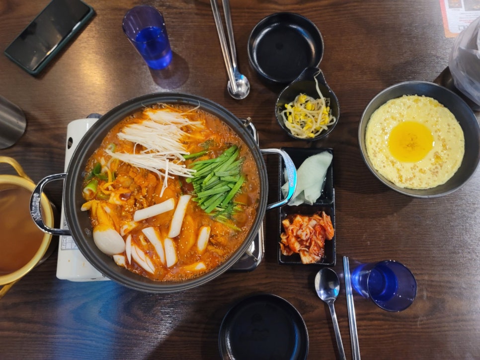 큰손 곱도리탕 이미지