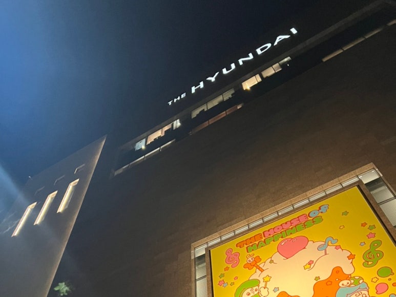 CGV판교 TEMPUR CINEMA 이미지