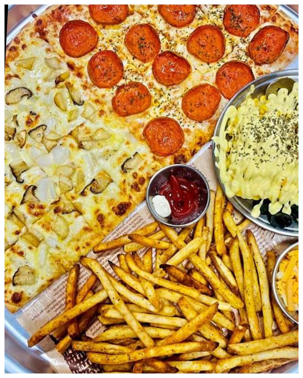 피맥하우스 파주운정점 이미지