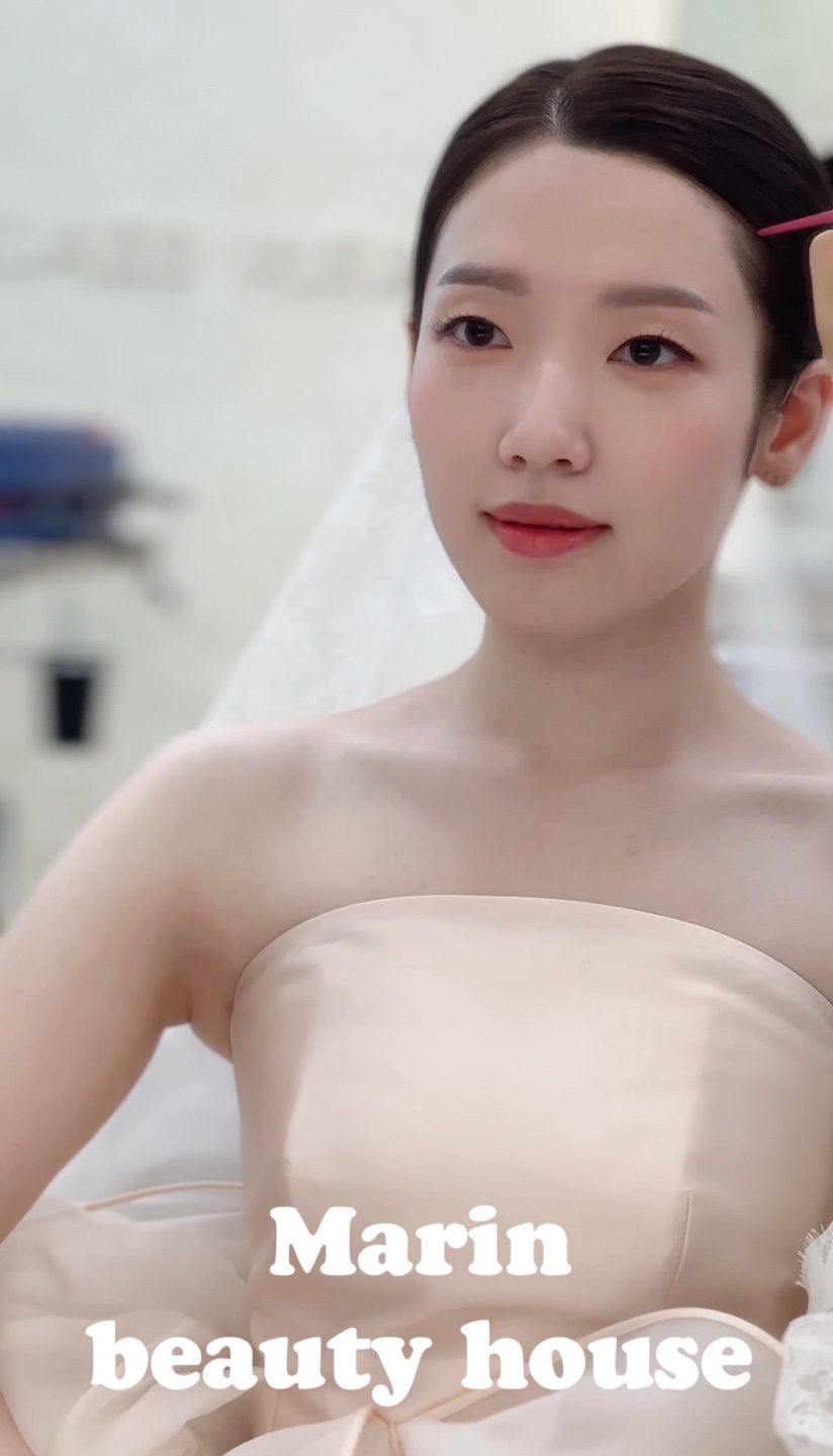 단아한헤어 이미지