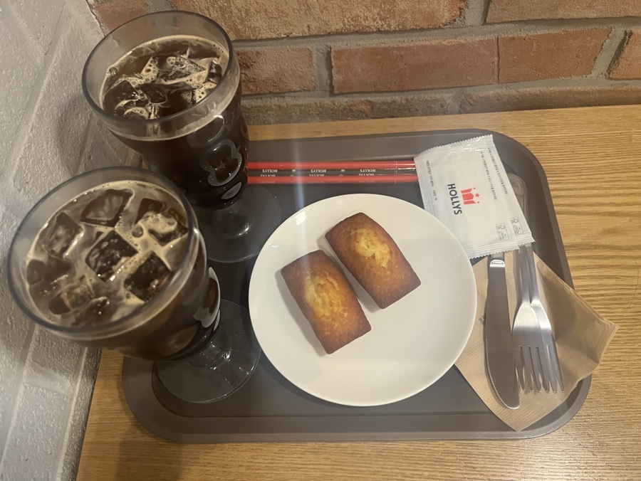할리스광주운남점 이미지