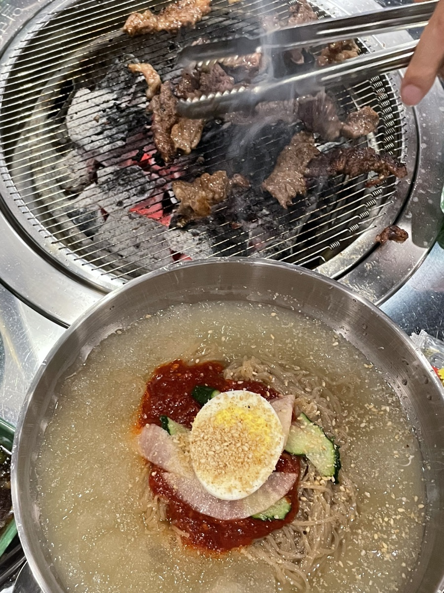 내밥 율하점 이미지