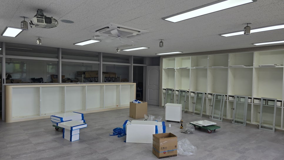 태장중학교 이미지