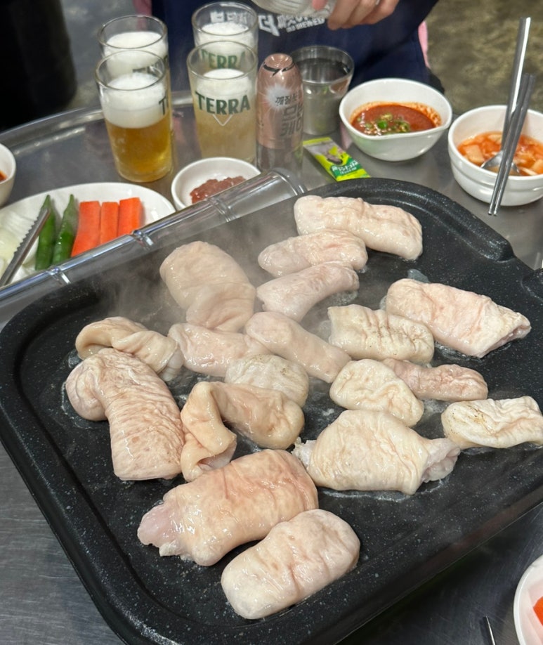 고대생막창 이미지