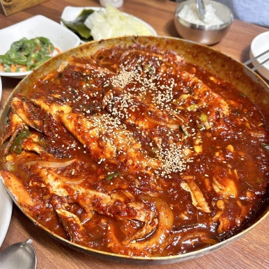 달빛식당 이미지