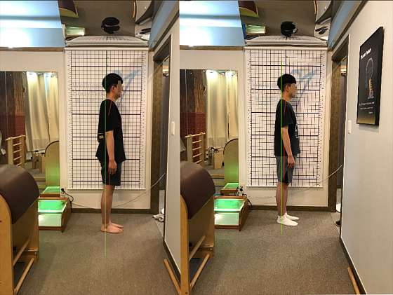 홀리스틱바디워크 이미지