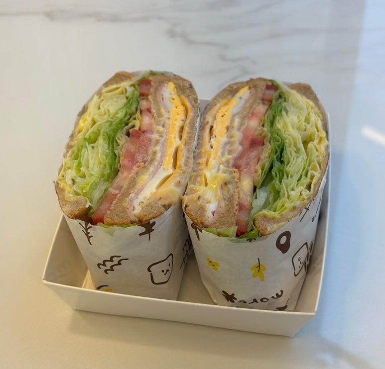 모어샌드위치 수영센텀점 이미지