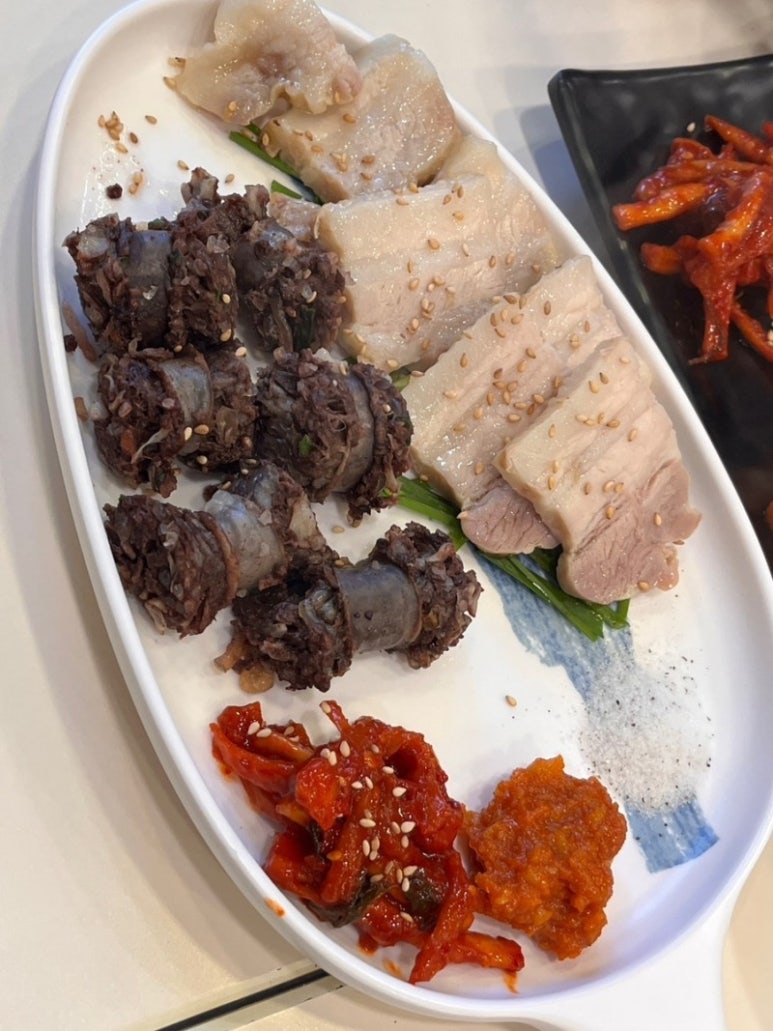 국밥생각 이미지
