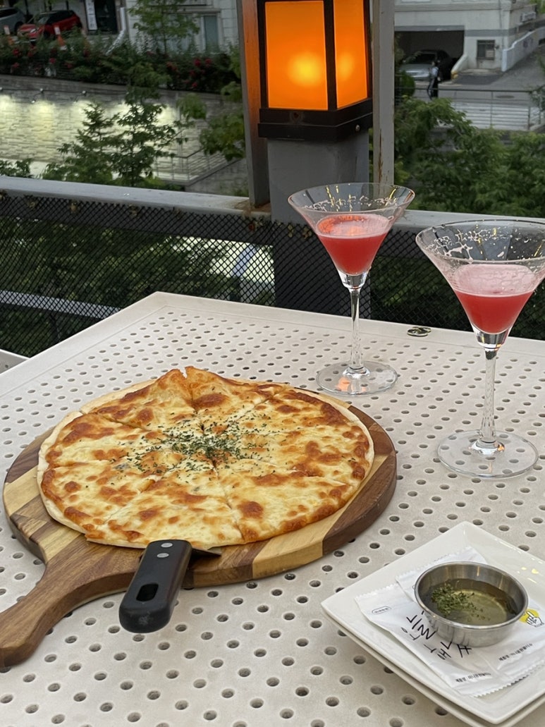 숲길 사진 2