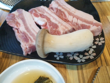 제주갈비 이미지