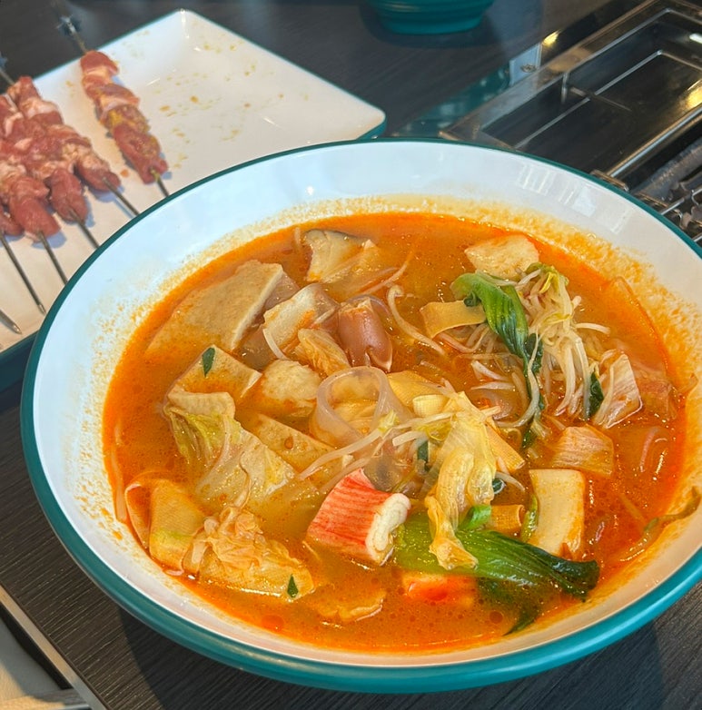 진미꼬치 이미지