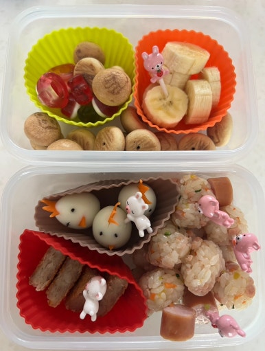 자연김밥도시락 이미지