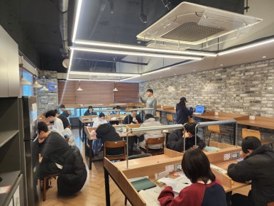 김영편입평촌캠퍼스 이미지