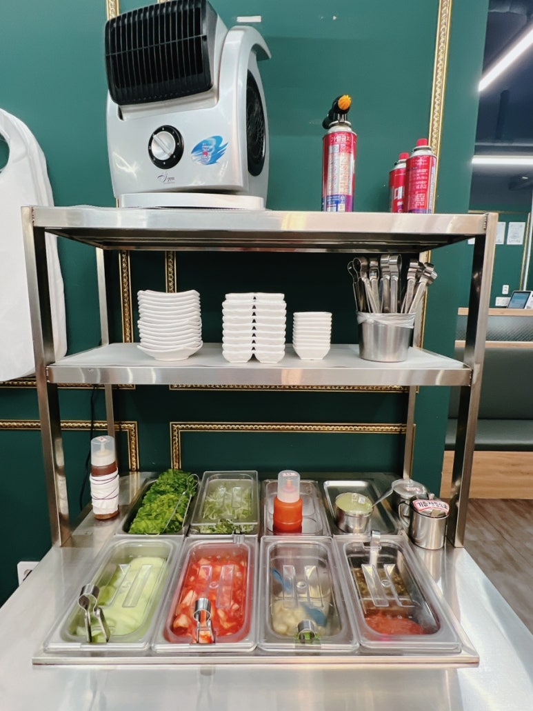 맛있는갈비家 이미지