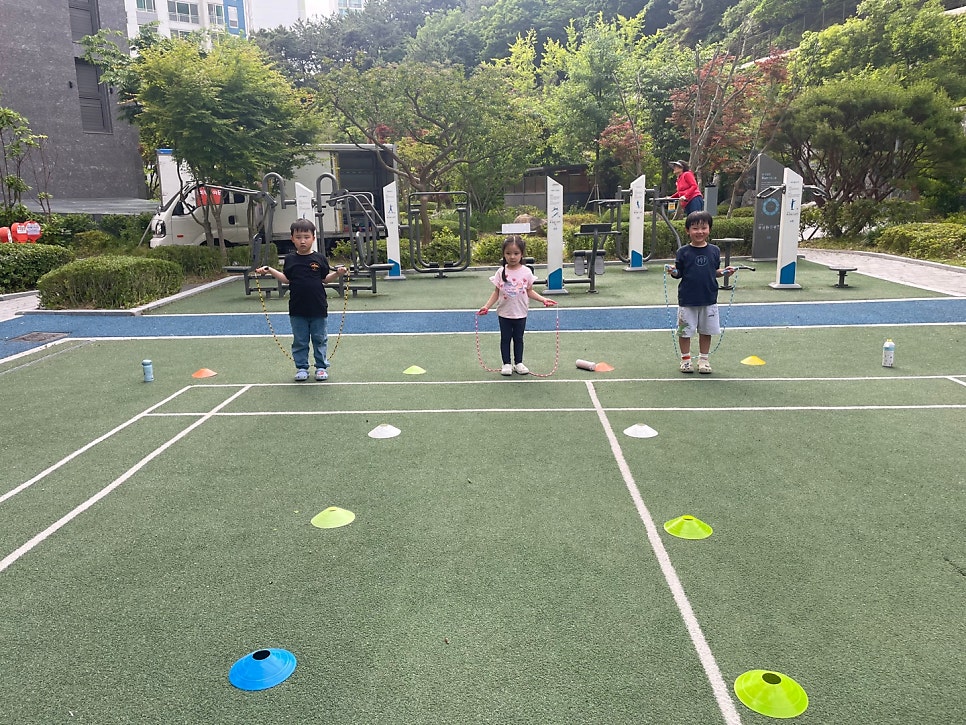 우리스포츠센터 이미지