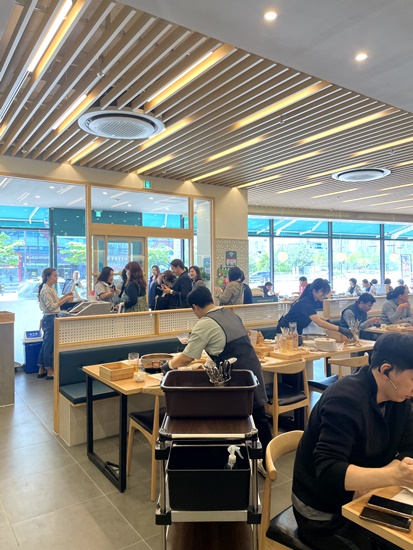 샤브올데이 별내신도시점 이미지