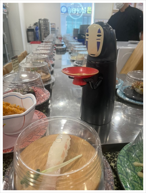 담다초밥 이미지