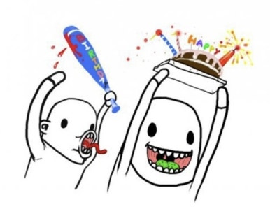 찐노래빠 이미지