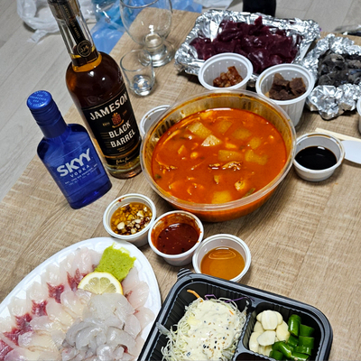 동막골생고기집 이미지