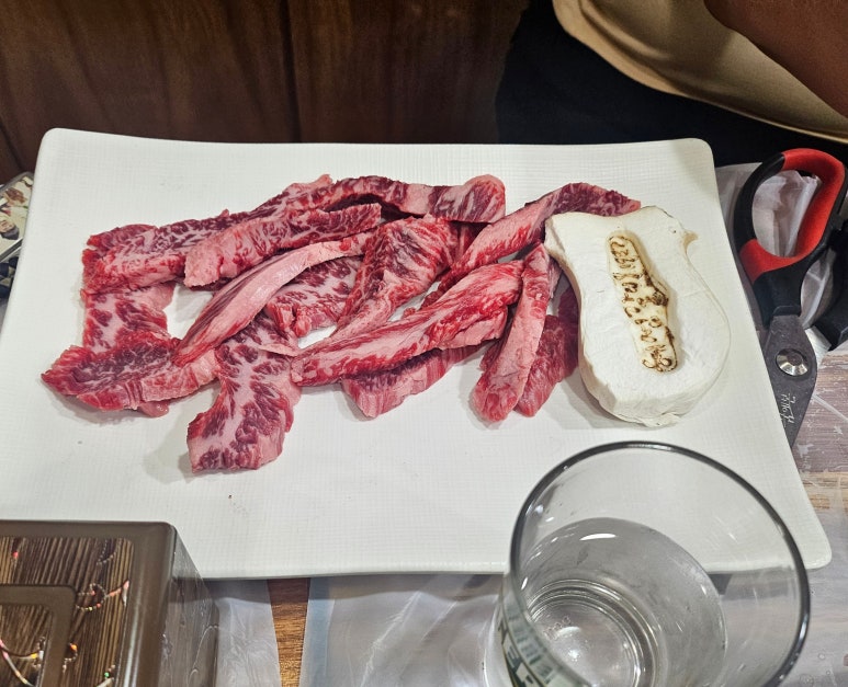 혜성갈비 이미지