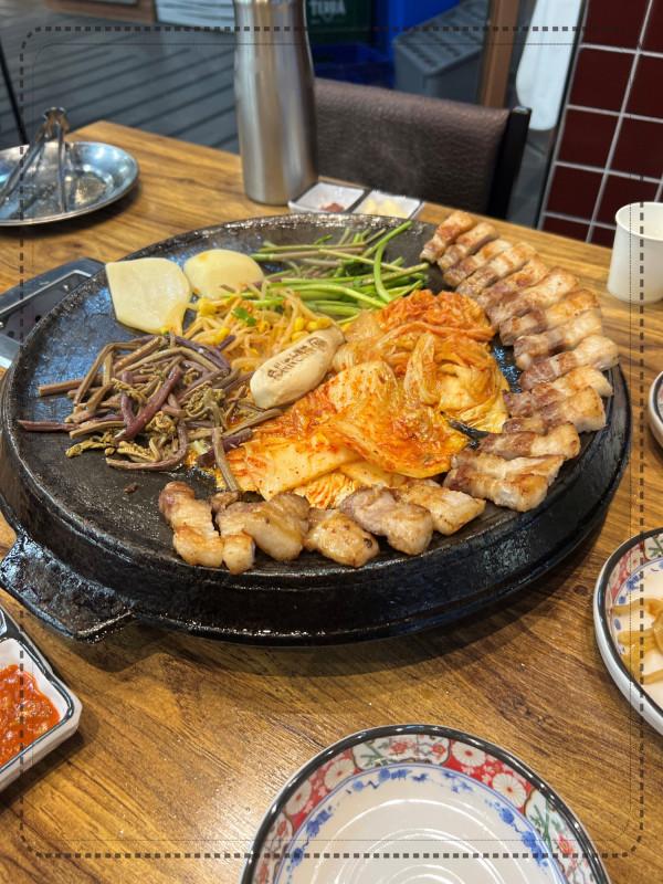 필살무쇠삼겹 산남점 이미지