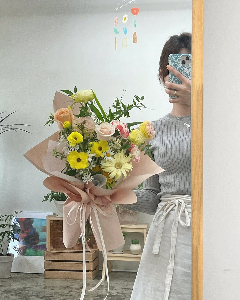 소망꽃집 이미지