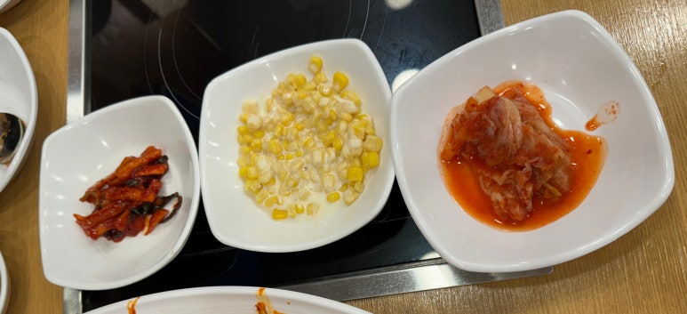 땡초아귀찜 이미지