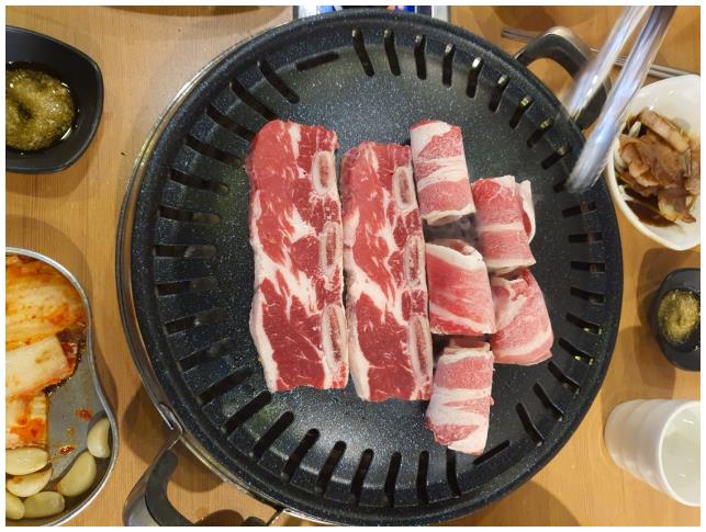 선화의삼겹살무한리필 이미지