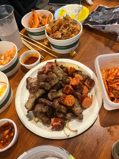 황제민박 이미지