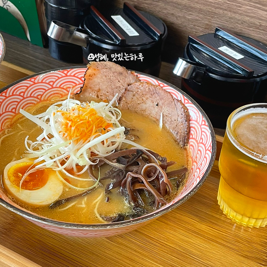 린카이라멘 이미지
