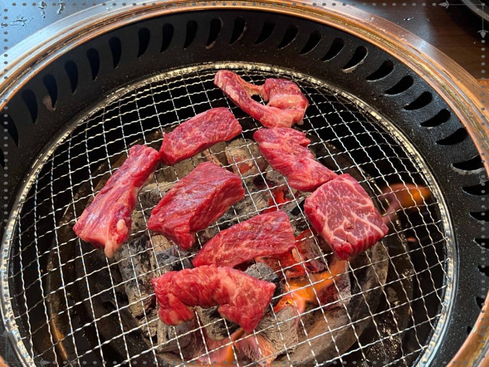 소고기굼터 이미지
