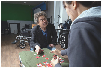 듀오짐 이미지