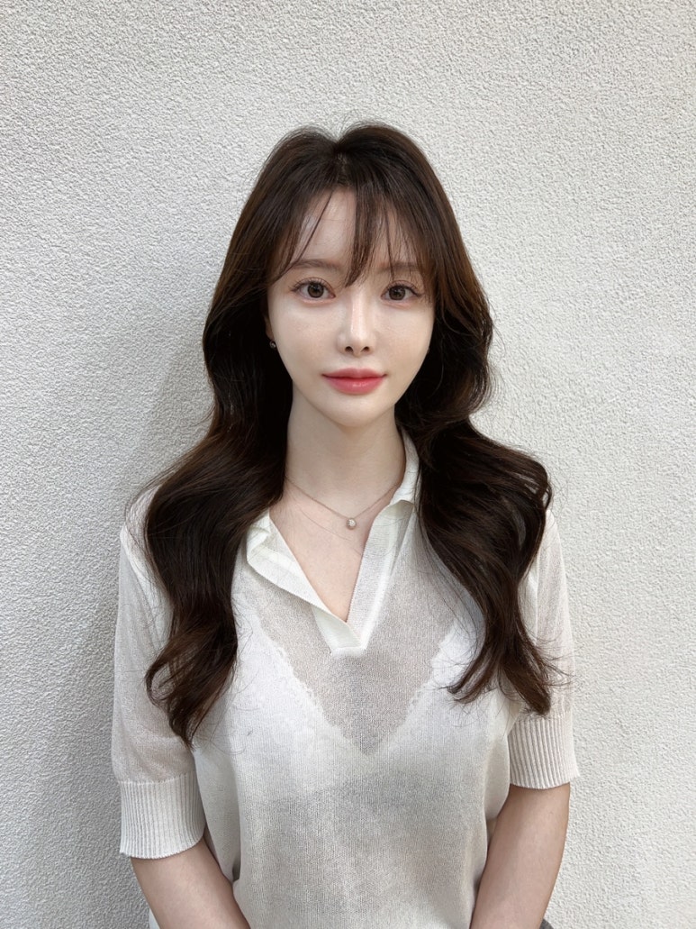 윤정헤어 이미지