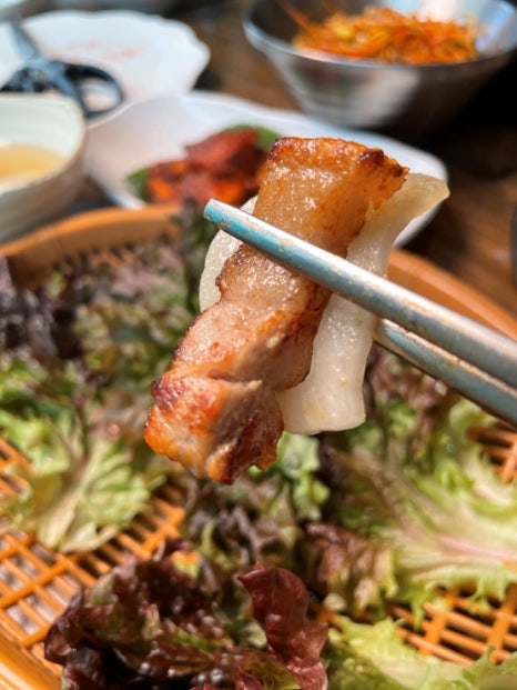 강변삼겹살 이미지