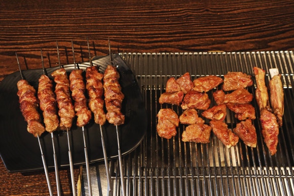 이가네양꼬치 이미지