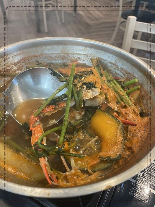 섬마을게장님 이미지