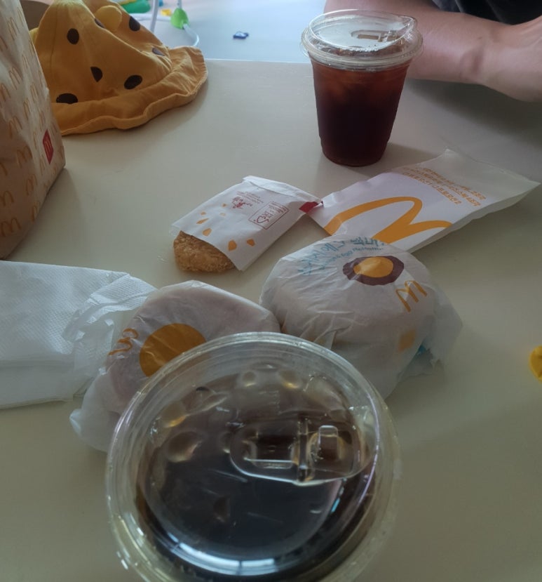 맥도날드고척DT점 이미지