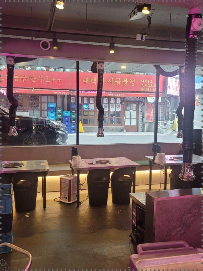 강남쪽갈비 이미지