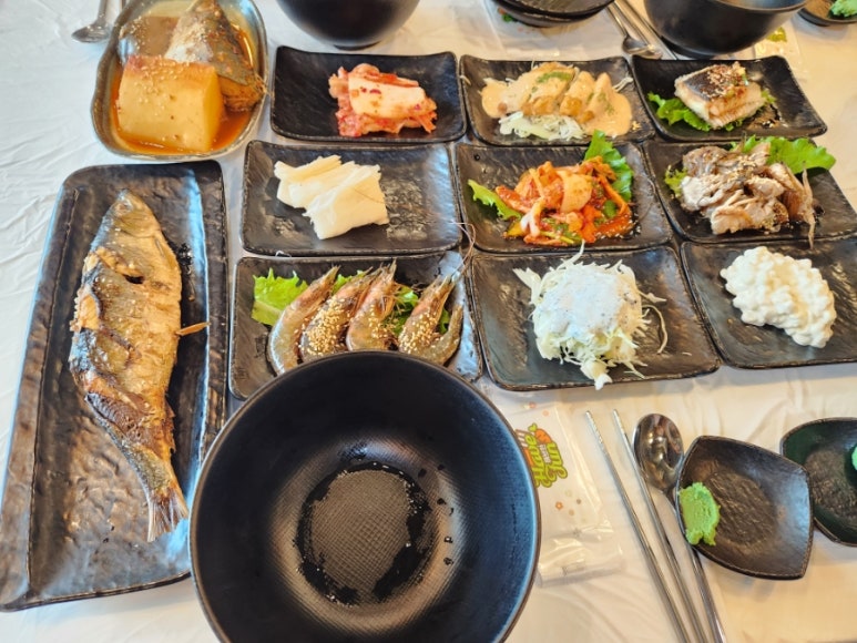 오뚜기횟집 이미지