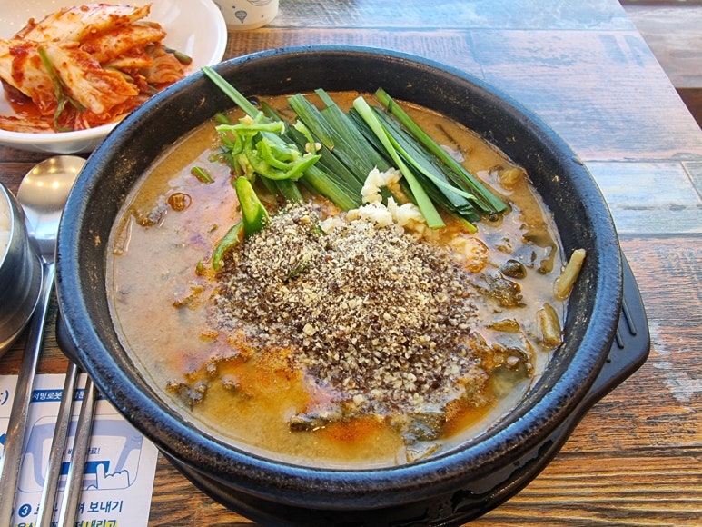 남원명가추어탕 이미지