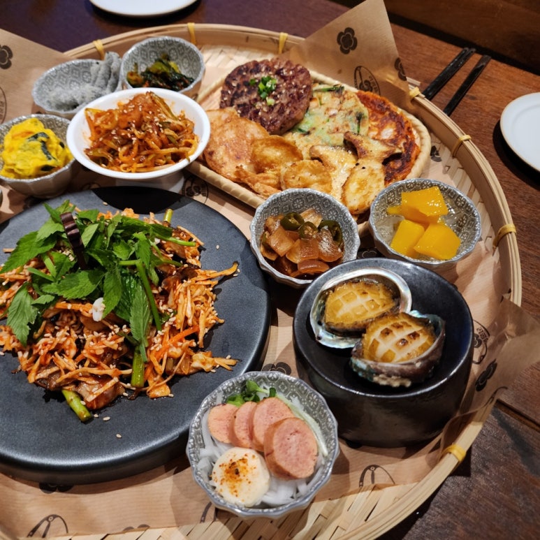 행운맛집 이미지