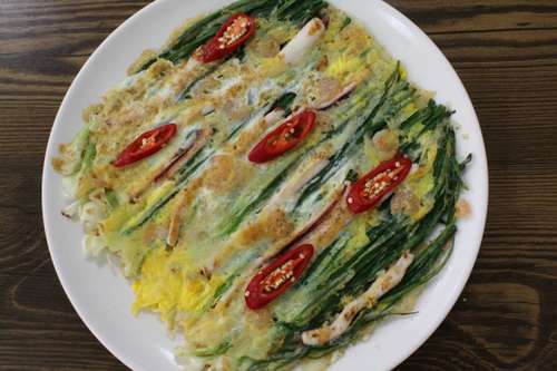 산마을식당 이미지