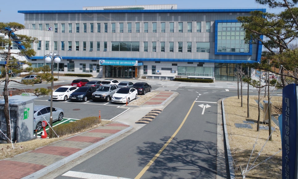 대산컨설팅 이미지