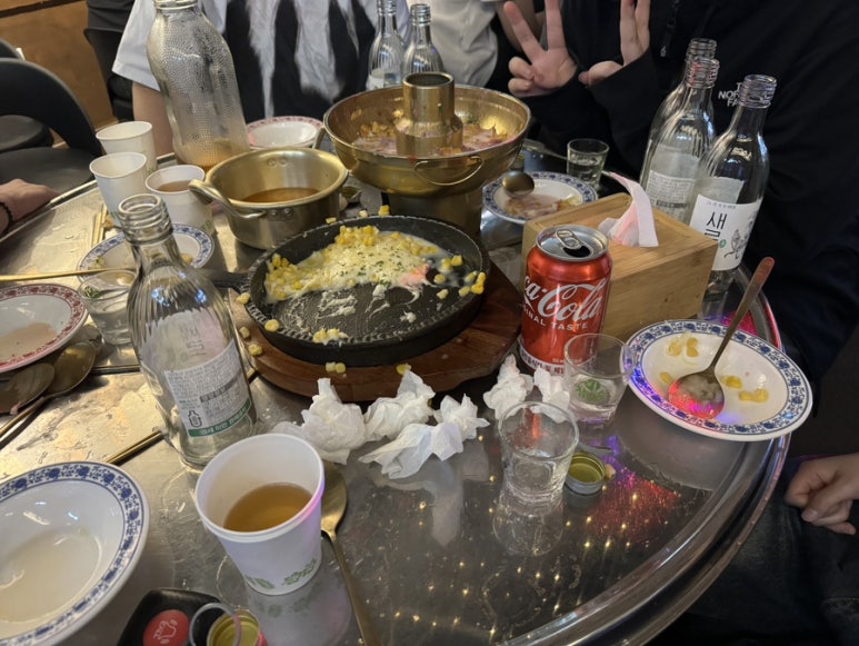 포차중문 율량점 이미지