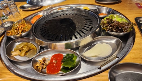 쟁반노래연습장 이미지