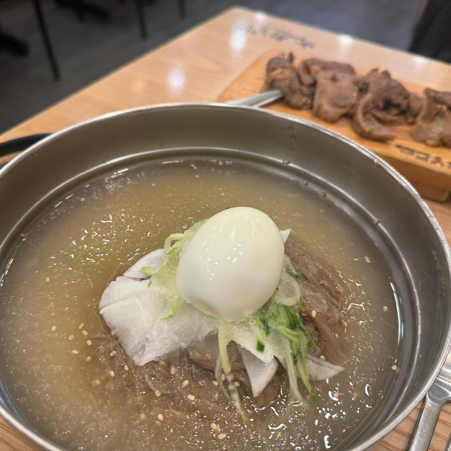 육쌈냉면 창동점 이미지